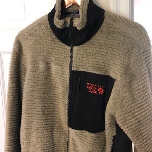 Men’s Mountain Hardwear Monkey Man Jacket